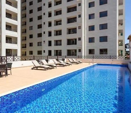 Kandiz Queendom Nairobi Dış mekan fotoğraf