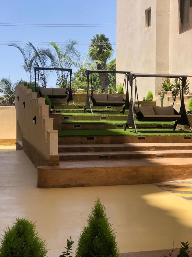 Kandiz Queendom Nairobi Dış mekan fotoğraf
