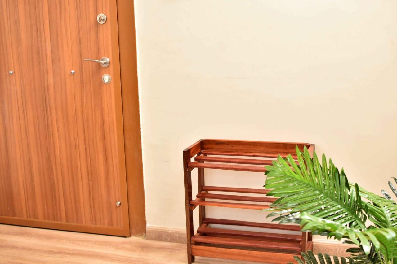 Kandiz Queendom Nairobi Dış mekan fotoğraf