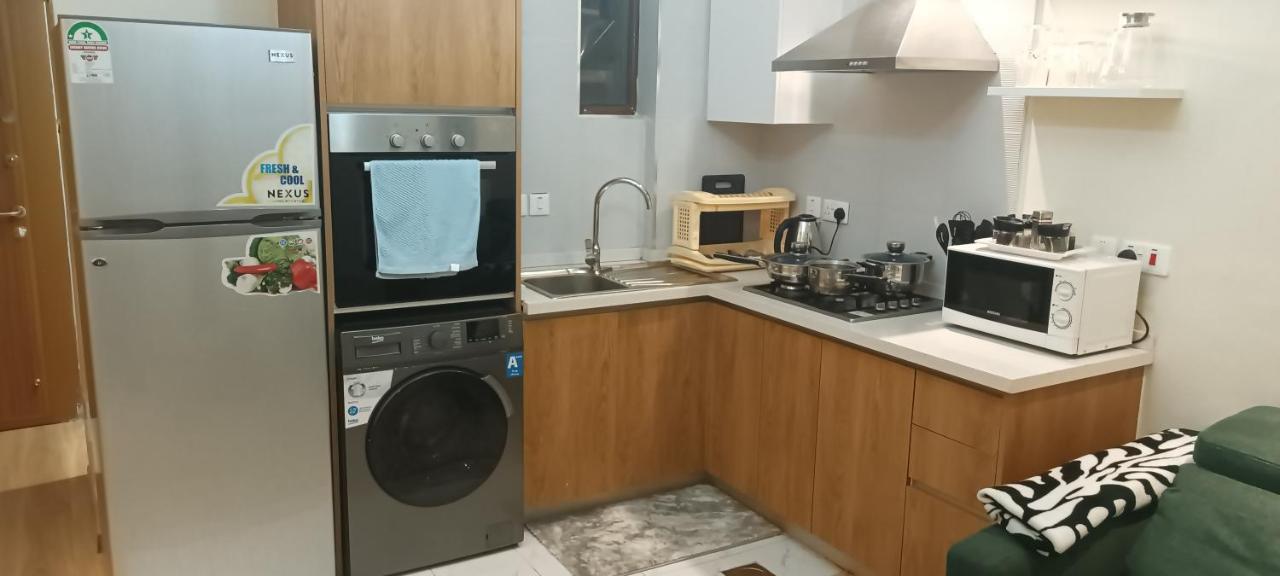 Kandiz Queendom Nairobi Dış mekan fotoğraf