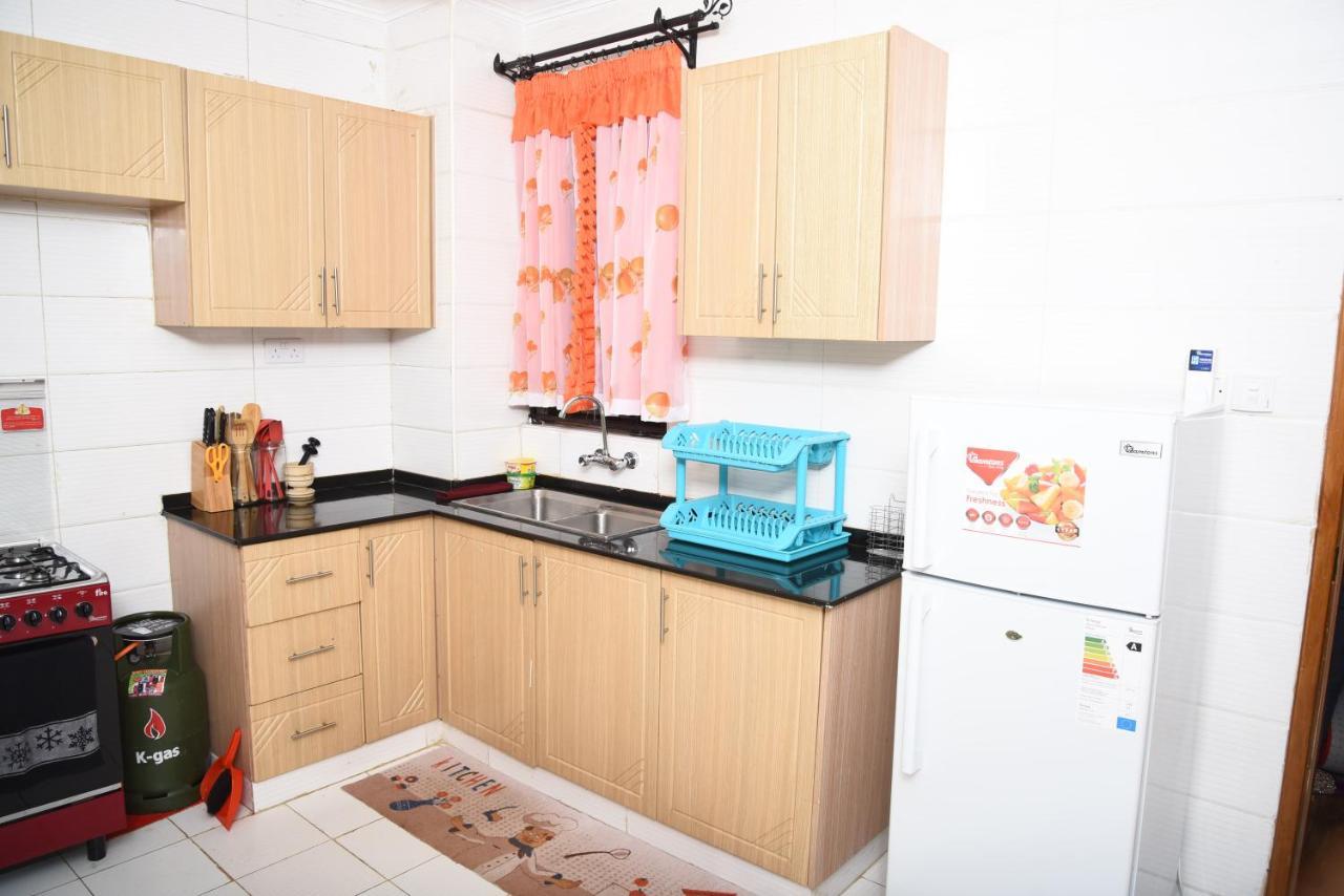 Kandiz Queendom Nairobi Dış mekan fotoğraf